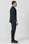 Men's Swallow Collar Jacket - 3