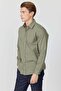 Men's Slim Fit Shirt - 5