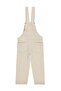 Mobile Teddy Bear Pants Slopet 2-5 Years Slopet - Beige 2-3 Years - 2
