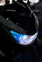 Daytime Led Sticker Headlight Design Film Headlight Sticker (Right-Left) for Mondial Drift-L - 2