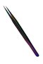 Custom-made japanese stainless steel tweezers - 2