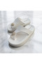 Women's Eva Lightweight Sole Flip-Flops Beach Pool Casual Slippers - 2