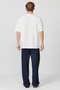 Men's Textured Sweatpants - 4