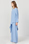 Women's Wide Leg Trousers - 2