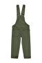 Mobile Teddy Bear Pants Slopet 2-5 Years Slopet - Khaki 2-3 Years - 2