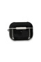 Airpods Pro (1st generation) 3in1 Case - Black - 2