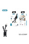 كابل شحن أيفون سريع 3 أمبير بطول 1 متر USB - IPhone Fast Charging Cable 3A ,1Meter - 5
