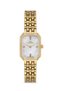 Yellow Steel Cord Women Wrist Watch Fl21752A-B 3Atm Waterproof 2 Year Guarantee Gift-Packed - 2