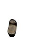 Women's Wedge Heel Single Buckle Esem Slippers - 5