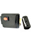 Electric Door Vending Machine - Tirage Lock - 2