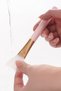 Silicone Mask Applying Spatula Skin Care Facial Mask Application Apparatus Hygienic Ergonomic Spatula - 8