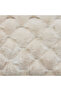 Adriel Rectangular Shaped Fur Cushion 38x58cm - 4