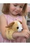 Slap Armband with Plush Dog Figure - Adorable Playmate for Kids - 2