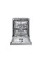 1800W 14-Place Setting 8-Program 5-Function Touch Panel Dishwasher - 3