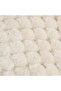Adriel Rectangular Shaped Fur Cushion 50x80cm - 4
