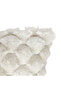 Adriel Rectangular Shaped Fur Cushion 38x58cm - 2