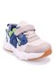 Tuna 346b25y150 Beige Orthopedic Daily Boys' Sports Shoes