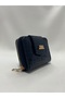Crocodile Patterned Wallet - 2