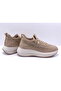 26Y301-3 Stoned Knitwear Sneaker - 5