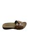 Women's Flat Sole Slip-On Slippers