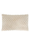 Adriel Rectangular Shaped Fur Cushion 50x80cm