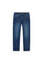 Men’s Skinny Taper Stretch Denim Jeans - 3