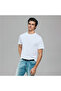 Men’s Slim Fit Cotton Crew Neck Tee - 7