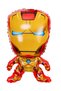 Avengers Iron Man 3 Year Old Birthday Balloon Set |   10 Piece Iron Man Balloon Party Set - 3