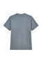 Men’s Slim Fit Cotton Crew Neck Tee - 4