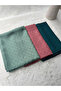 Hijab Women's Silky Jacquard Shawl (Set of 3)