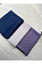 Hijab Women's Silky Jacquard Shawl (Set of 3) - 4