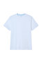 Men’s Slim Fit Cotton Crew Neck Tee - 3