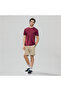 Men's Slim Fit Liquid Touch Cotton Crew Neck Tee - 8