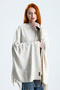 Shine Series Pashmina Shoulder Shawl - Premium Woven Double-Sided Pashmina Shoulder Shawl - 4