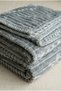 Double Soft Plush Blanket Bedspread Warm and Soft 200X220 - 3