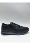 Genuine Leather Lace-Up Lightweight Casual Large Size (45-46...) Men's Shoes