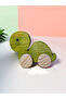 Wooden Toy Turtle Natural Handmade Toy - 2
