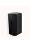 Soap Dispenser Black color, Wall mounted