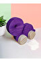 Wooden Toy Turtle Natural Handmade Toy - 3