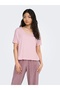 15364526 Jdysissy S/S V-Neck Top Jrs Noos - 2
