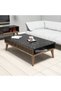 Masuta de Cafea Stil Clasic