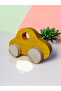 Wooden Toy Car Natural Handmade Toy