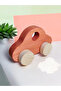 Wooden Toy Car Natural Handmade Toy - 3