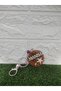 Manisa Hometown Themed Handmade Keychain Set of 2 - 3