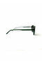 Women's Square Sunglasses Ek:66 - 3