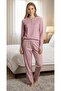 Women's Cotton Pajama Set