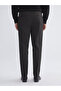 Southblue Brown Standard Fit Men's Trousers - 7