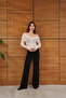 Lace Blouse - 4