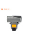 Iromx wlp002r ring 1d/2d wireless barcode reader - 4