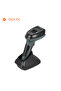Wl10102Bs Tft Screen 1D/2D Wireless Barcode Reader - 4